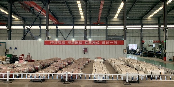 刮板機(jī)鏈輪組件多久保養(yǎng)一次？鏈輪組件的保養(yǎng)周期_河南雙志