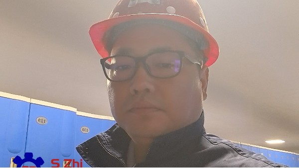 深入礦井，精準(zhǔn)診斷鏈輪軸組問(wèn)題_河南雙志