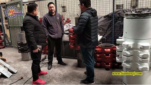 【雙志機(jī)械】鏈輪軸組“轉(zhuǎn)動(dòng)了”誰的心？